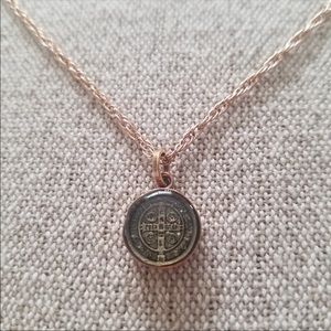 Virgins Saints & Angels San Benito Magdalena